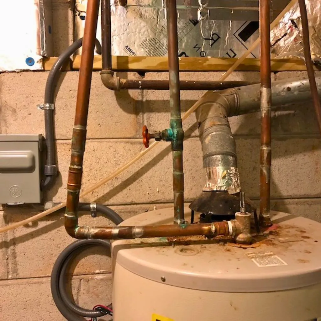 Water Heater Repair in Fort Salonga, NY